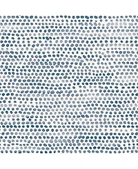 Tempaper Moire Dots Peel and Stick Wallpaper