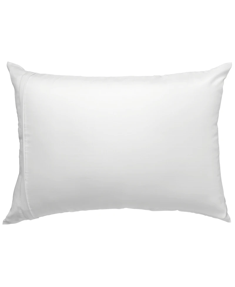 Sealy Satin with Aloe Pillow Protector, Standard/Queen
