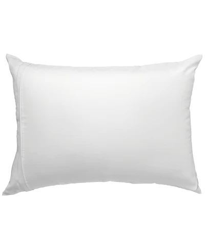 Sealy Satin with Aloe Pillow Protector, Standard/Queen