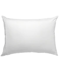 Sealy Satin with Aloe Pillow Protector, Standard/Queen