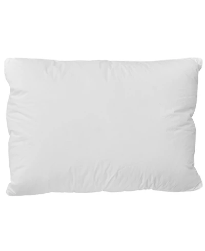 Sealy Premium Down Wrap Pillow, Standard/Queen