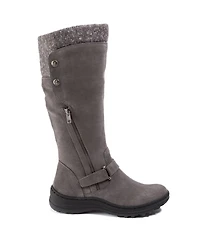 Baretraps Adele Water Resistant Tall Shaft Women's Boot