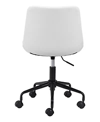 Zuo Byron Office Chair