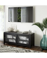 Cosmopolitan Tv Media Stand