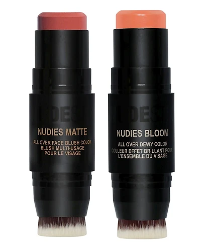 Nudestix 2-Pc. Pretty Nude Skin Nudies Set