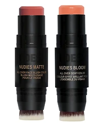 Nudestix 2-Pc. Pretty Nude Skin Nudies Set