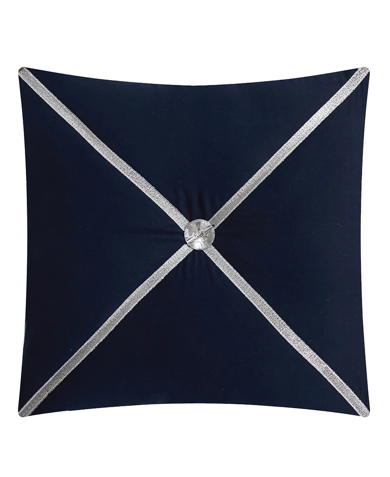 Stratford Park Zuri 6-Piece Comforter Set