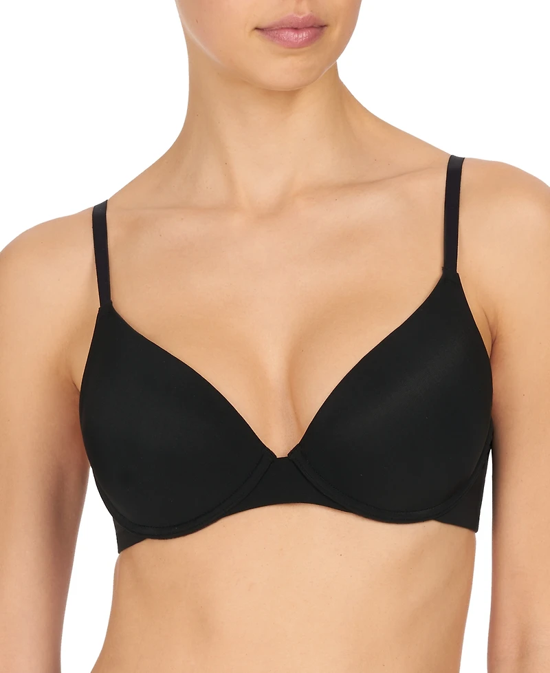 Natori Women's Minimal Convertible Push Up 727229