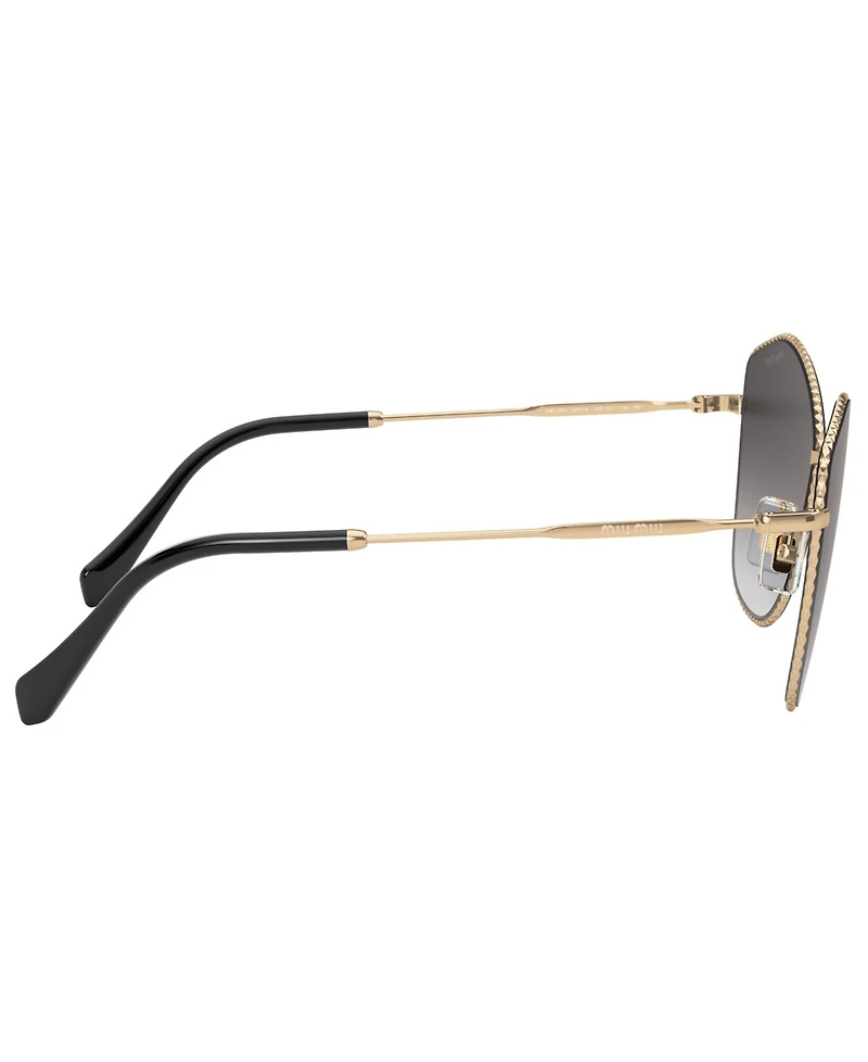 Miu Miu Women's Sunglasses