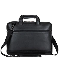 Kenneth Cole Reaction Faux Leather 16" Laptop Business Case