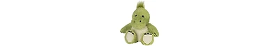 Warmies Microwavable French Lavender Scented Plush Dinosaur