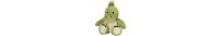 Warmies Microwavable French Lavender Scented Plush Dinosaur