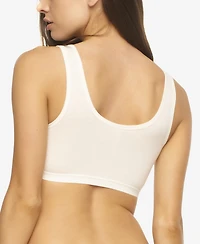 Felina Cotton Bralette