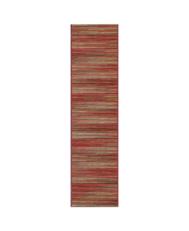 Liora Manne Marina Stripes Rug