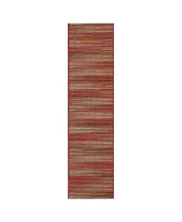 Liora Manne Marina Stripes Rug