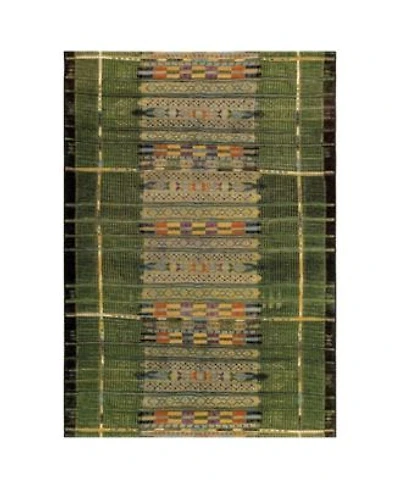 Liora Manne Marina Tribal Stripe Rug