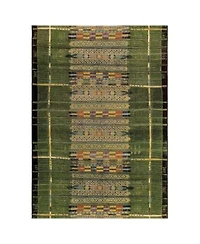Liora Manne Marina Tribal Stripe Rug