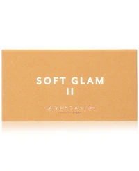 Anastasia Beverly Hills Soft Glam Ii Mini Eyeshadow Palette