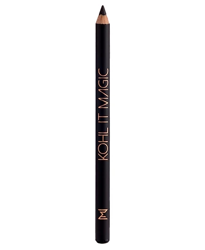 Natasha Moor Kohl It Magic Black Eyeliner Pencil