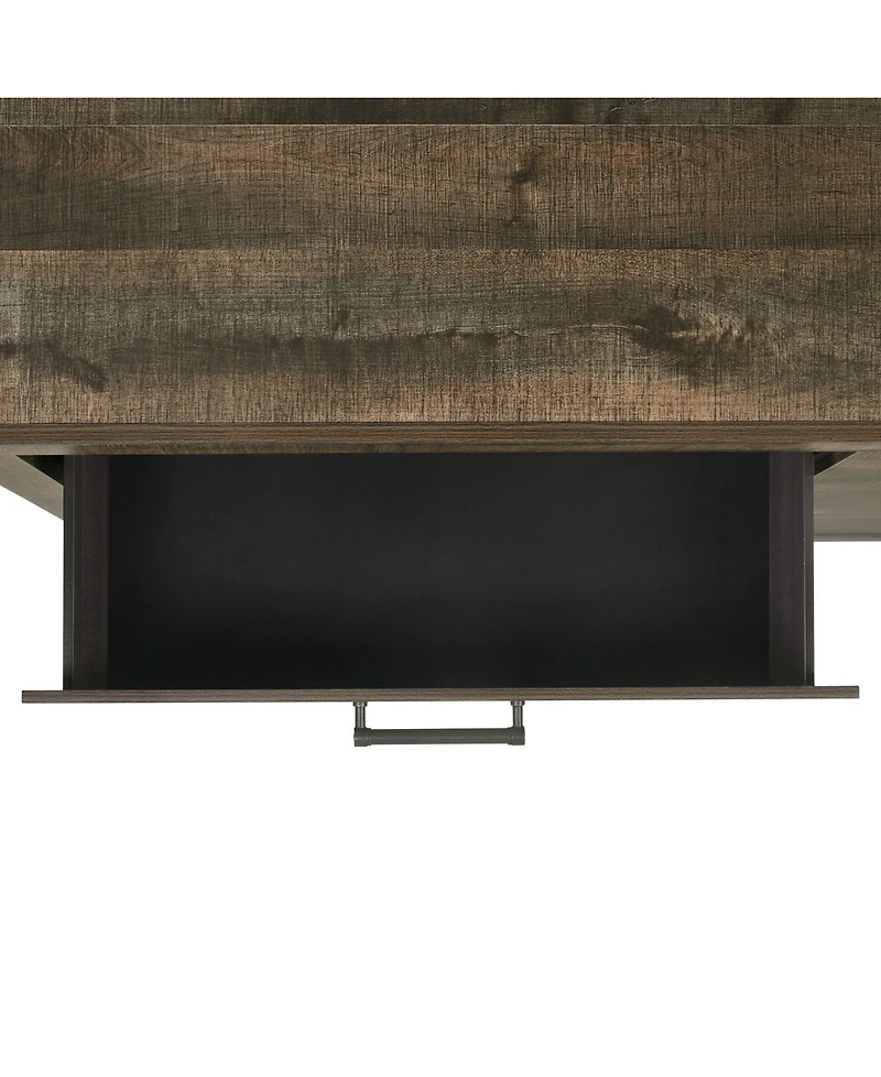Picket House Furnishings Beckett 2-Drawer Nightstand