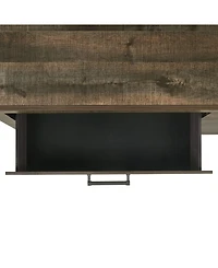 Picket House Furnishings Beckett 2-Drawer Nightstand