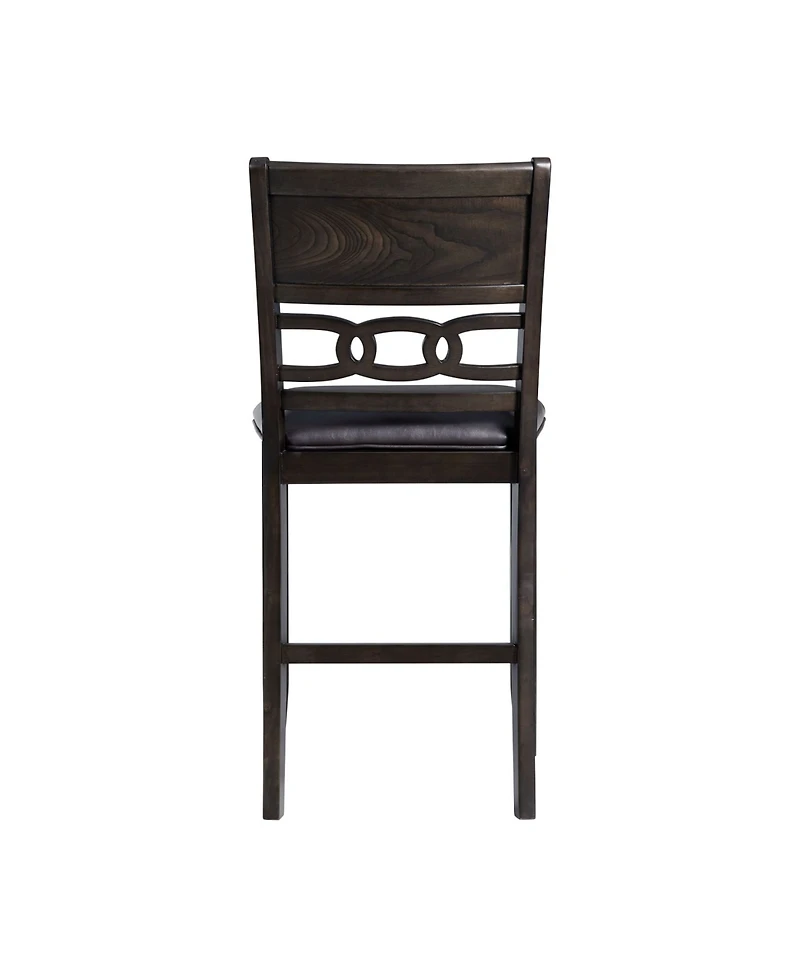 Picket House Furnishings Taylor Counter Height Side Chair Set