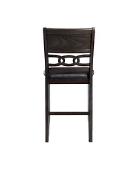Picket House Furnishings Taylor Counter Height Side Chair Set