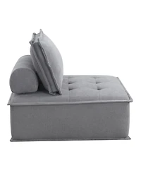 Picket House Furnishings Cube Modular Seating