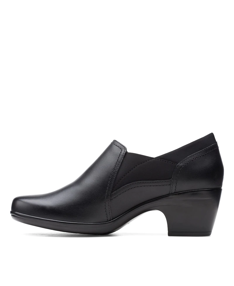 Clarks Collection Women's Emily Amelia Pumps