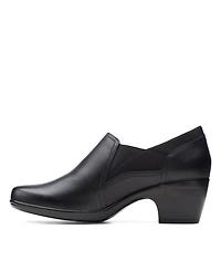Clarks Collection Women's Emily Amelia Pumps