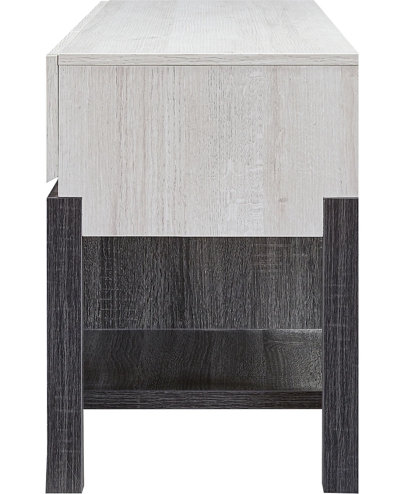 Fanley Multi-Storage Tv Stand
