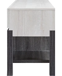 Fanley Multi-Storage Tv Stand