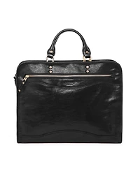 Old Trend Women's Genuine Leather Ficus Brief Case