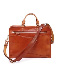 Old Trend Women's Genuine Leather Ficus Brief Case