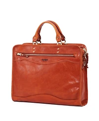 Old Trend Women's Genuine Leather Ficus Brief Case