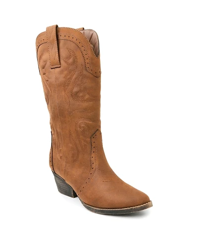 Sugar Women's Tammy Western Boots