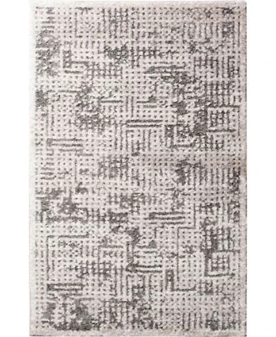 Closeout Portland Textiles Urban Exposure Mondamin Area Rug