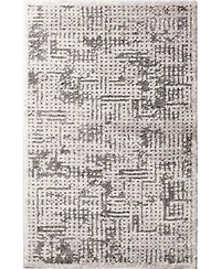 Closeout Portland Textiles Urban Exposure Mondamin Area Rug