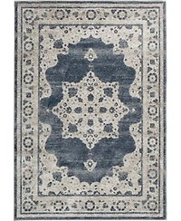 Closeout Portland Textiles Alexia Glint Area Rug
