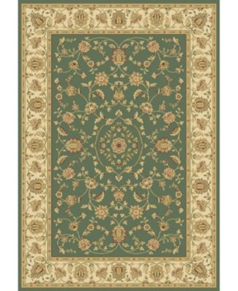 Closeout Portland Textiles Adriatic Hanover Area Rug