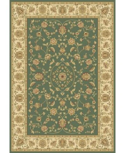 Closeout Portland Textiles Adriatic Hanover Area Rug