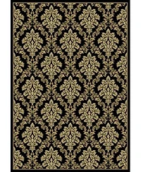 Closeout Portland Textiles Adriatic Tapestry Area Rug