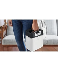 Rowenta QR1411IXEO All in One Iron Steamer