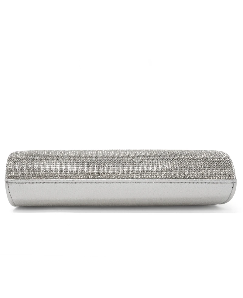 I.n.c. International Concepts Brynnn Bangle Clutch, Exclusively at Macy's