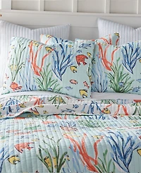 Levtex Sancti Petri 2-Pc. Quilt Set, Twin
