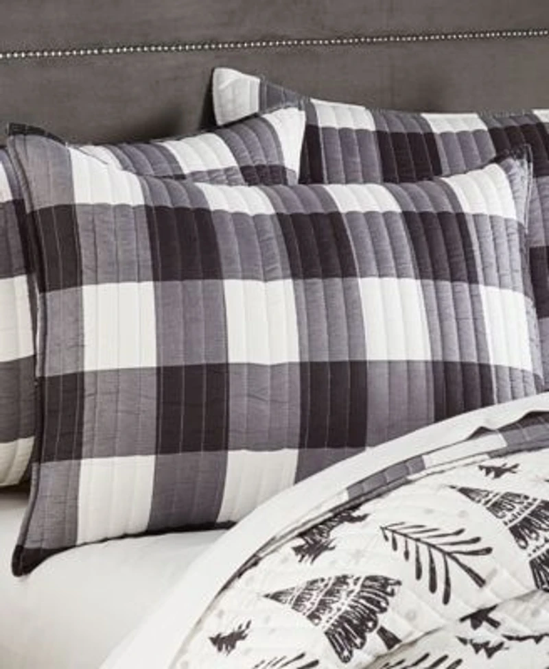 Levtex Northern Star Reversible Quilt Sets