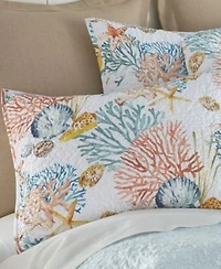 Levtex Bay Islands Quilt Sets