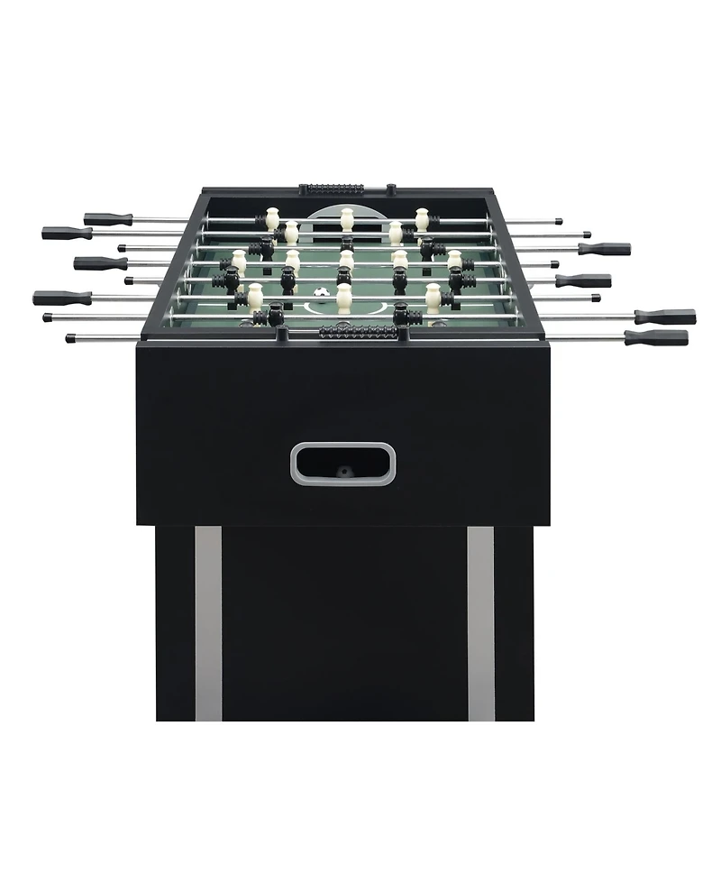 Picket House Furnishings Nix Foosball Table