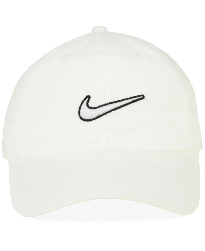 Nike Heritage Essential Swoosh Cap