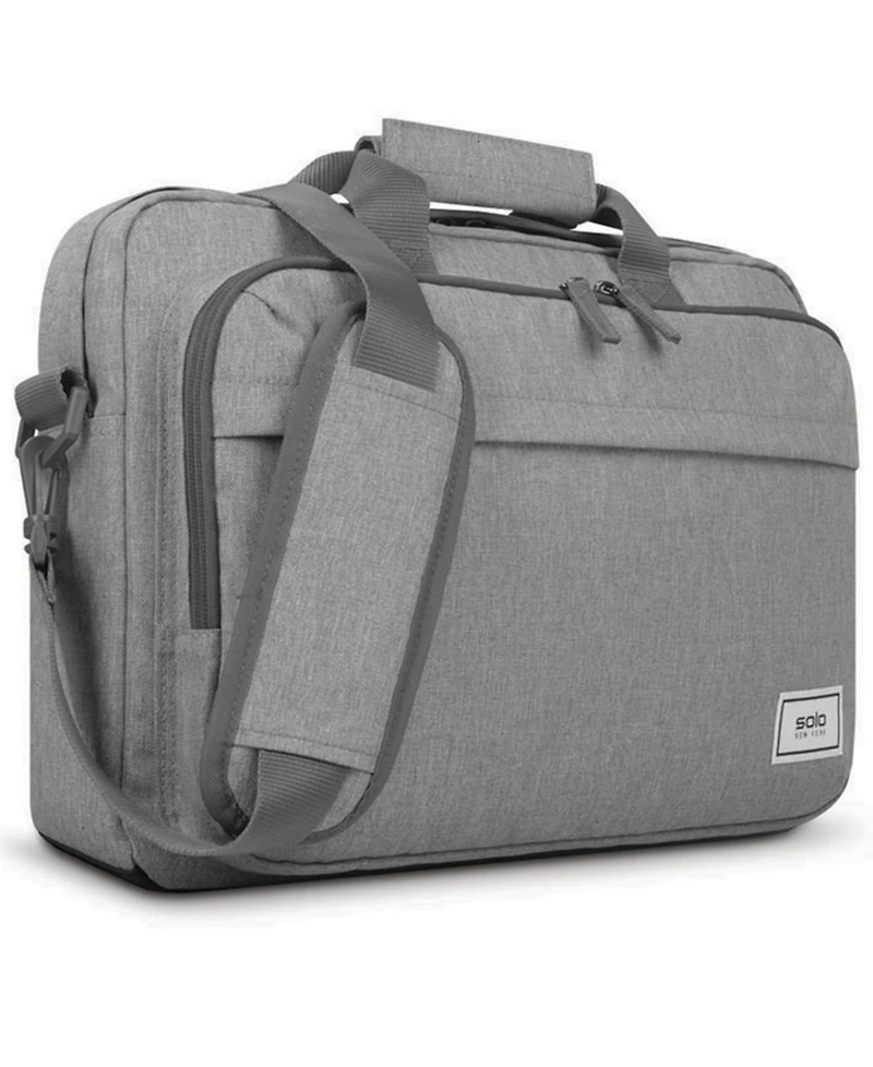 Solo New York Re:new Briefcase